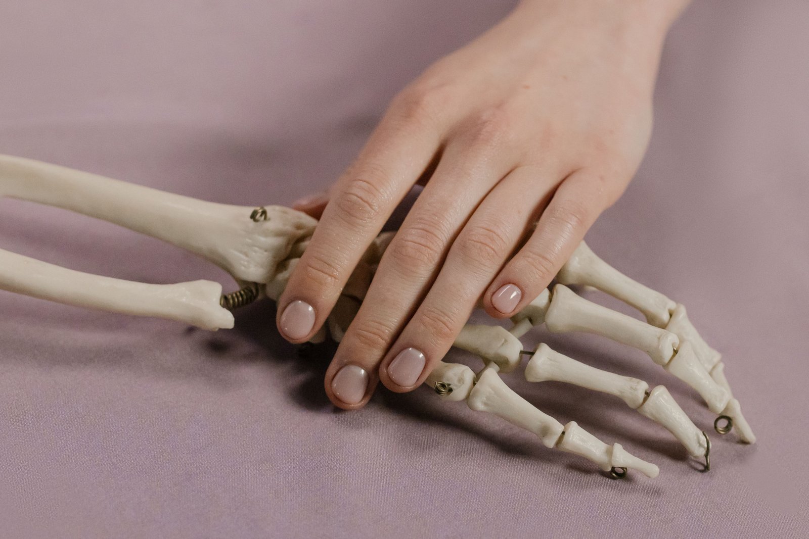 Calcium Supplements