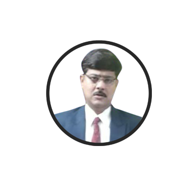 Dr. Benjamin Lee
